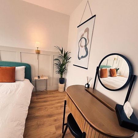 The Tower House B&B Томастаун Екстериор снимка