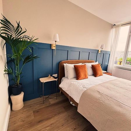 The Tower House B&B Томастаун Екстериор снимка