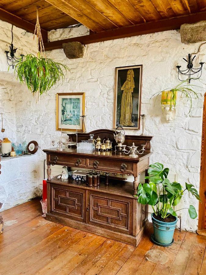 The Tower House B&B Томастаун Екстериор снимка