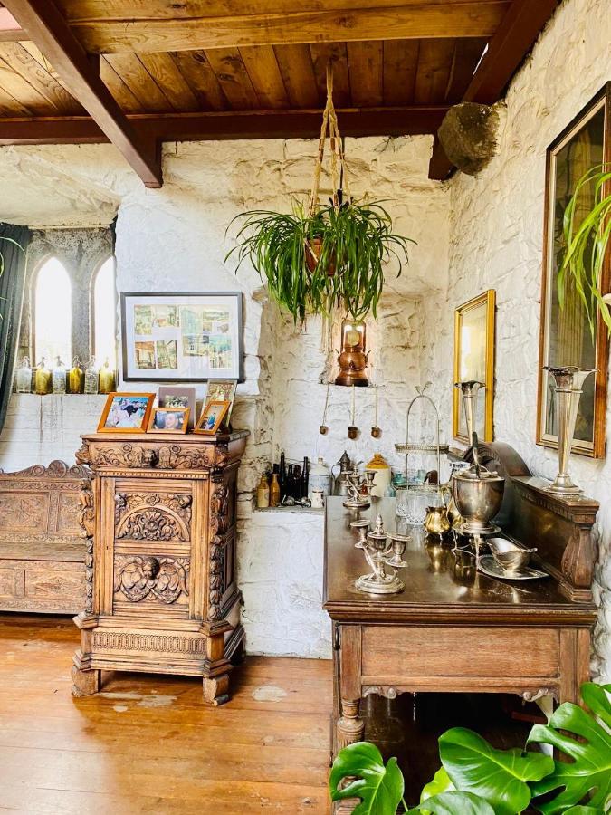 The Tower House B&B Томастаун Екстериор снимка