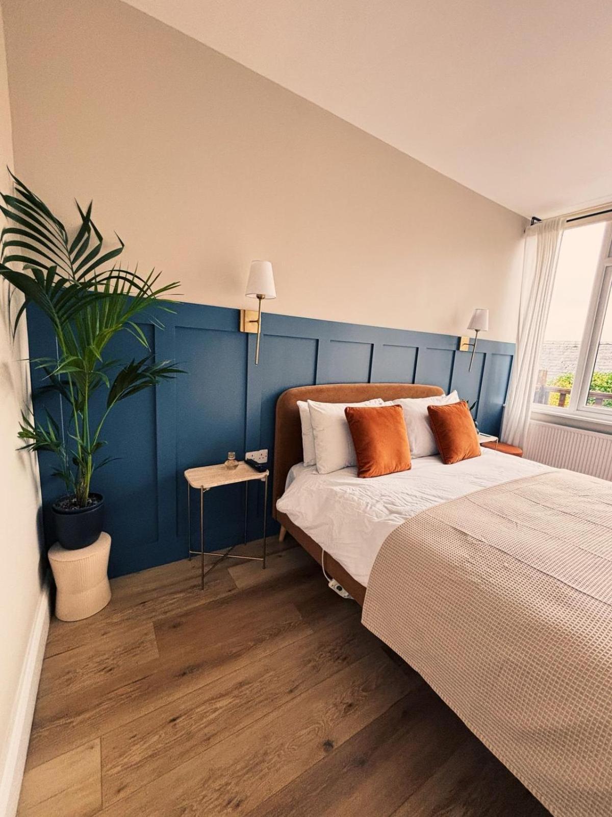 The Tower House B&B Томастаун Екстериор снимка