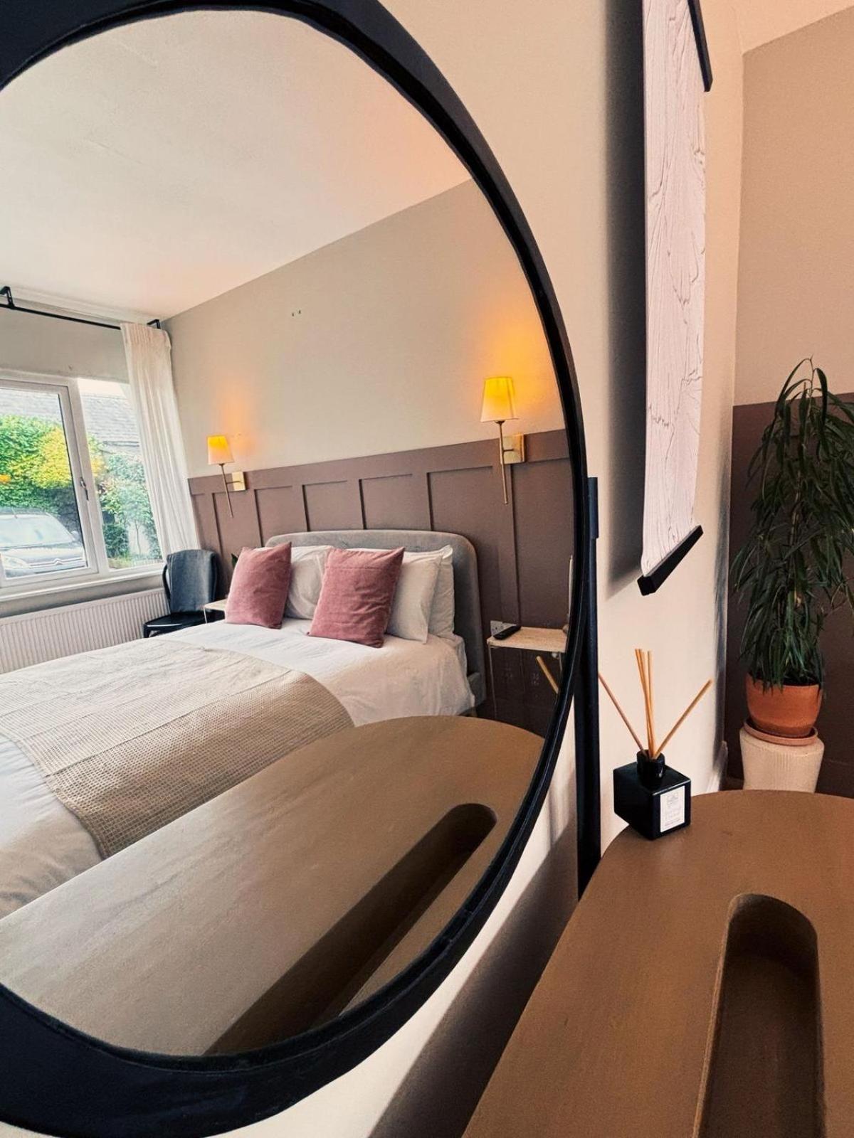 The Tower House B&B Томастаун Екстериор снимка