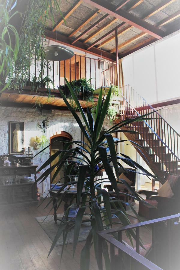 The Tower House B&B Томастаун Екстериор снимка